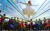 1 mês de festa junina em Guarulhos: Arraial no Bosque terá comidas típicas, shows e mais!