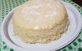 Essa receita de bolo no micro-ondas é perfeita para o lanche e fica pronta em menos de 15 minutos