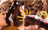 Palavra de confeiteira: esse é o ingrediente mais importante para o brownie dar certo