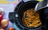 Air fryer 50% off: as fritadeiras elétricas com os maiores descontos no Prime Day