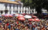 Rio de Janeiro terá blocos de Carnaval até domingo (18); confira a lista completa de cortejos!