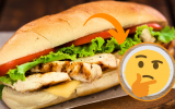 Esse ingrediente secreto vai substituir o pão do seu sanduíche e deixá-lo ainda mais gostoso! Vem descobrir qual é