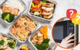 Comida requentada faz mal? Entenda quais são os ricos da famosa marmita para a saúde