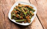 Quiabo recheado é o preparo perfeito para deixar esse legume muito mais gostoso!