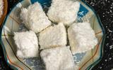 Fofinho como nuvem e com gostinho de marshmallow, esse lanche proteico de 3 ingredientes vai se tornar o seu favorito!