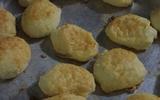 Receita de pão de tapioca delicioso para substituir o pão francês no café da manhã