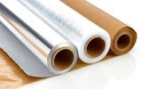Você sabe para que serve o plástico-filme, papel-alumínio e papel-manteiga? Aprenda quando usar cada um!