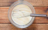 Se você tem um fouet, você tem um tesouro: 5 jeitos de usar esse utensílio para além de misturar ingredientes