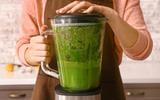 Eu bebo esse suco sem água há 30 anos todos os dias: bebida desinflama o corpo e combate doenças