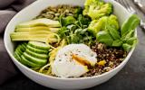 Coma esses 4 alimentos para ter mais saúde