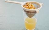 Você já ouviu falar em "Aquafaba"? Confira o que é e como utilizar!