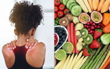 Fibromialgia: como a alimentação certa pode ajudar a aliviar os sintomas da doenças