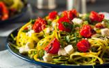 Dia das Mães: 6 pratos saudáveis e deliciosos para comemorar a data