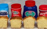 Fermento é tudo igual? Confeiteira testou 4 marcas em um bolo e aqui está a resposta