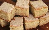 Nem farinha de trigo, nem aveia: bolo de banana com farinha de rosco é o novo queridinho!