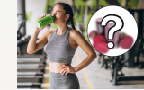 Você está gastando seu dinheiro com suplemento pré-treino sem precisar: esse alimento simples é um aliado muito mais barato. Descubra!