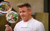 Os três países com a melhor comida do mundo, segundo Gordon Ramsay: dois estão na Ásia, o outro não é um país (mas é quase)