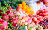 A fruta antioxidante que pode te deixar mais inteligente, segundo cientistas
