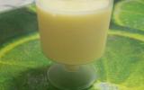 Licor de maracujá