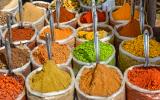 5 temperos indispensáveis na cozinha