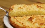 Como fazer bolo de mandioca ralada: aprenda a receita fácil que vai deixar todo mundo babando