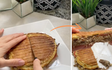 Receita simples sem glúten para substituir o pão: versão saudável com batata-doce é uma ótima opção para o lanche