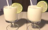 Faça esse drink cremoso de liquidificador e você vai se sentir na neve em pleno verão. Chega de calor!