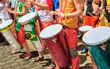 Dicas de alimentação para aproveitar o Carnaval com energia