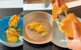 Você já ouviu falar em cuscuzovo? Receita deliciosa vai se tornar o seu café da manhã favorito!