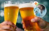 Cerveja fonte de nutrientes: veja o que novo estudo afirma sobre benefícios da bebida alcoólica