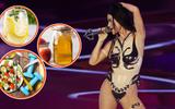 Precisa perder 20kg? Médico revela se dieta da Katy Perry é saudável e se qualquer um pode seguir