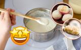 Beijinho de panela: você vai querer me beijar (mesmo!) pra agradecer essa receita do doce que você vai querer comer o fim de semana inteiro