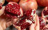Fruta da prosperidade: como a romã pode atrair fartura para a sua vida (e benefícios para a saúde!)