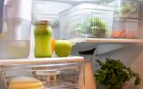 O segredo dos restaurantes (MUITO SIMPLES!) para resolver o cheiro ruim dentro da geladeira