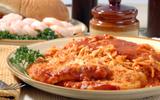 A receita mais rápida para um jantar fácil que eu faço toda semana