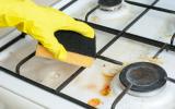 Como limpar a cozinha engordurada: confira as dicas