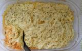 Se você fizer esse macarrão com frango hoje vai querer almoçar o prato a semana inteira