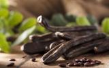 Alfarroba: conheça os benefícios do "chocolate saudável" e como adicioná-la aos pratos