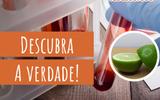 Limão afina o sangue? Emagrece? Saiba benefícios e como consumir a fruta do jeito certo