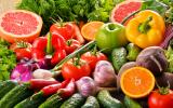 Alimentos ricos em proteína, cálcio e ferro que não são de origem animal