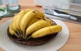 Já ouviu falar na dieta da banana? Truque japonês ajuda no emagrecimento