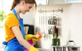 Dicas de como retirar odores da cozinha
