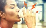 Benefícios do café no treino: descubra o que acontece com a sua energia ao ingerir a bebida