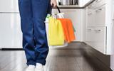 Como limpar parede da cozinha: veja as dicas e os produtos certos