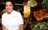 Conheça a chef brasileira eleita a melhor do mundo pelo The World’s 50 Best Restaurants 2024 e veja onde provar a comida dela