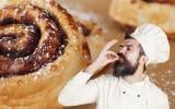 O chef de uma padaria famosa de cinnamon roll revela o segredo para fazer o pãozinho de canela como um profissional