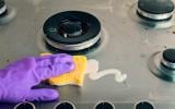 6 produtos para facilitar a limpeza do fogão