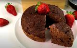 Lanche doce sem açúcar: estou viciado nessa receita fácil de frigideira, como todos os dias com um café ou chá