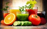 11 perigos e efeitos colaterais do suco de frutas e vegetais que precisam ser conhecidos