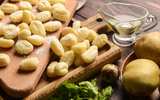Massa vegana, low carb ou sem glúten? Escolha a melhor receita pra sua dieta e faça hoje mesmo!